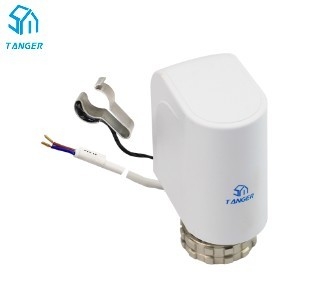 230VAC एयर कंडीशनिंग उद्योग hvac वाल्व ZRA230W03 वाल्व ब्रांड आपूर्ति उत्पाद आपूर्ति उत्पाद