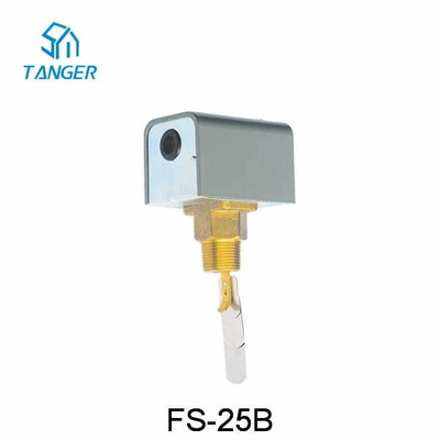 IP42 एयर कंडीशनर फ्लो स्विच फॉर वॉटर 1MPa