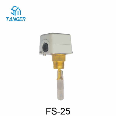 IP42 एयर कंडीशनर फ्लो स्विच फॉर वॉटर 1MPa
